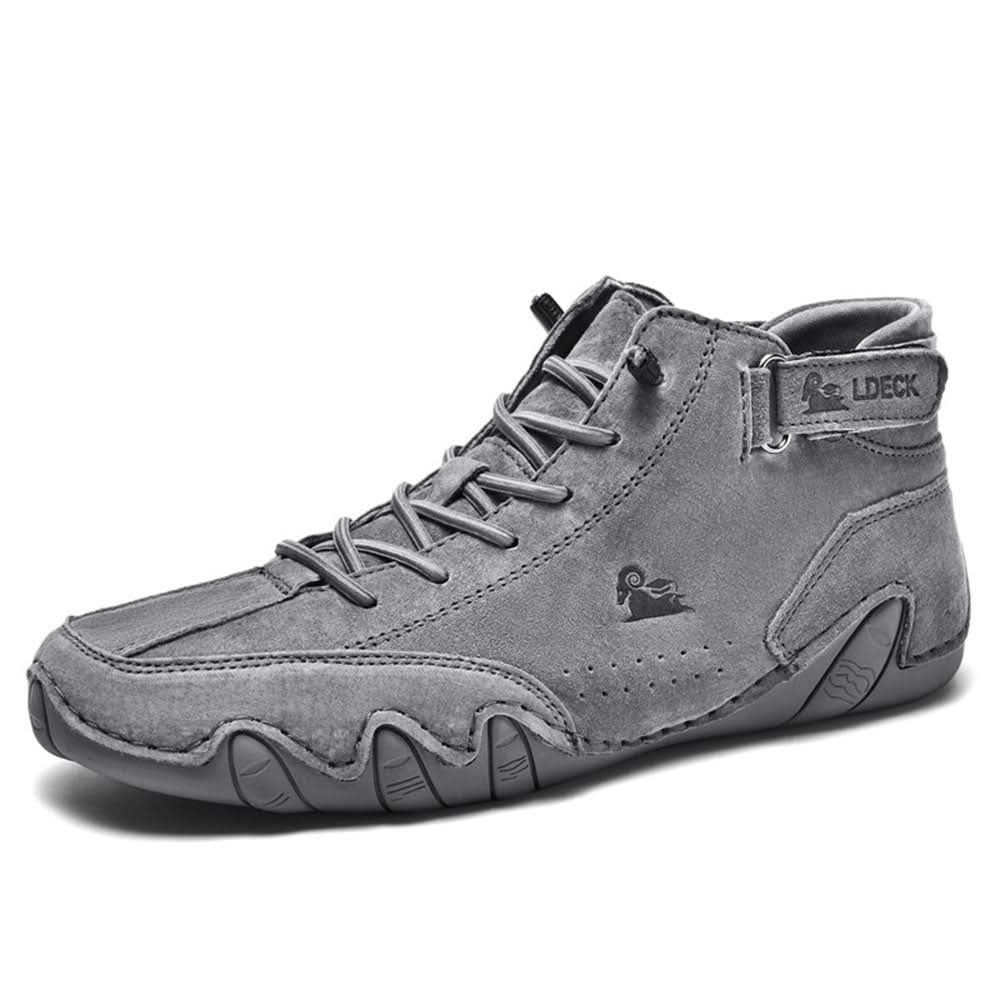 VogLDeck - Ortopedyczne i oddychające buty 