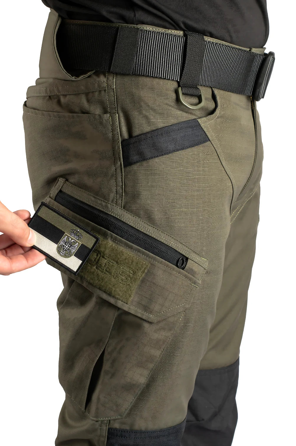 Pantalon De Travail Résistant CombatFlex — photo 12